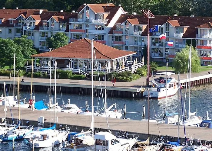 Rosenhof Ferienappartements, E 216