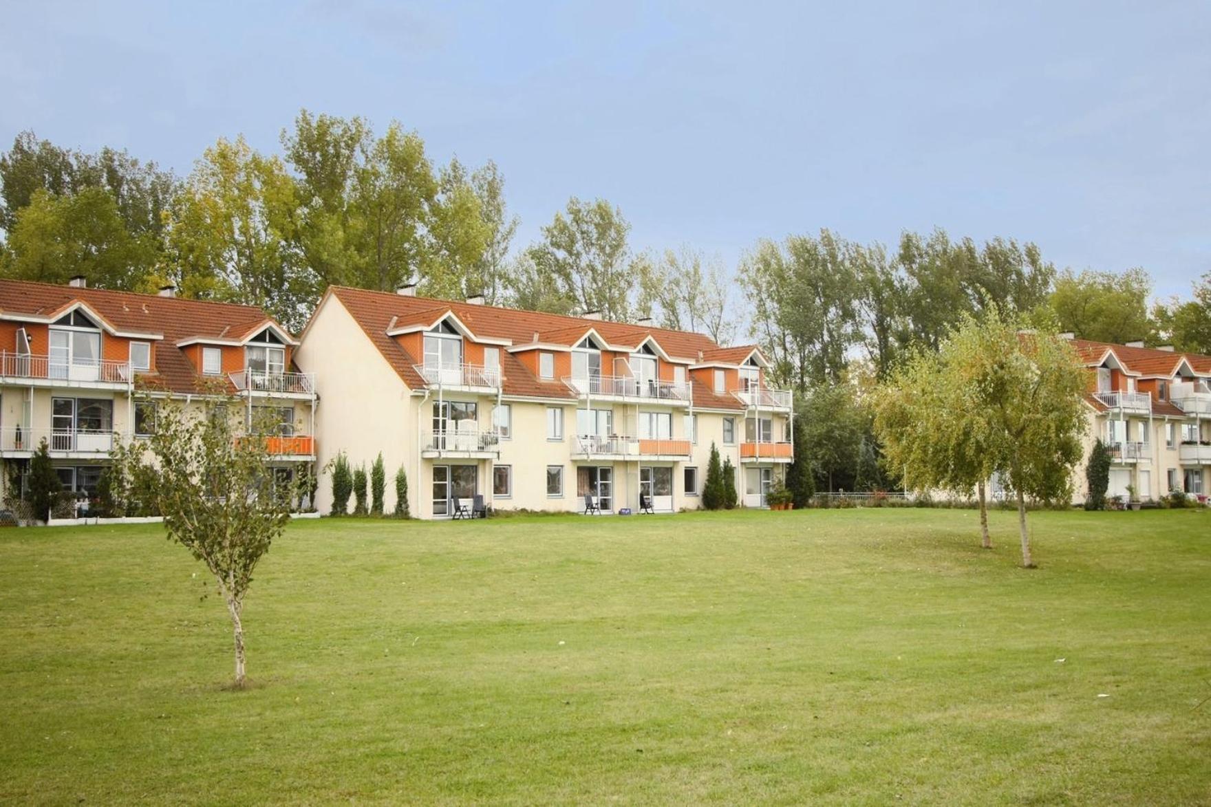 Rosenhof Ferienappartements, E 216 Lübeck