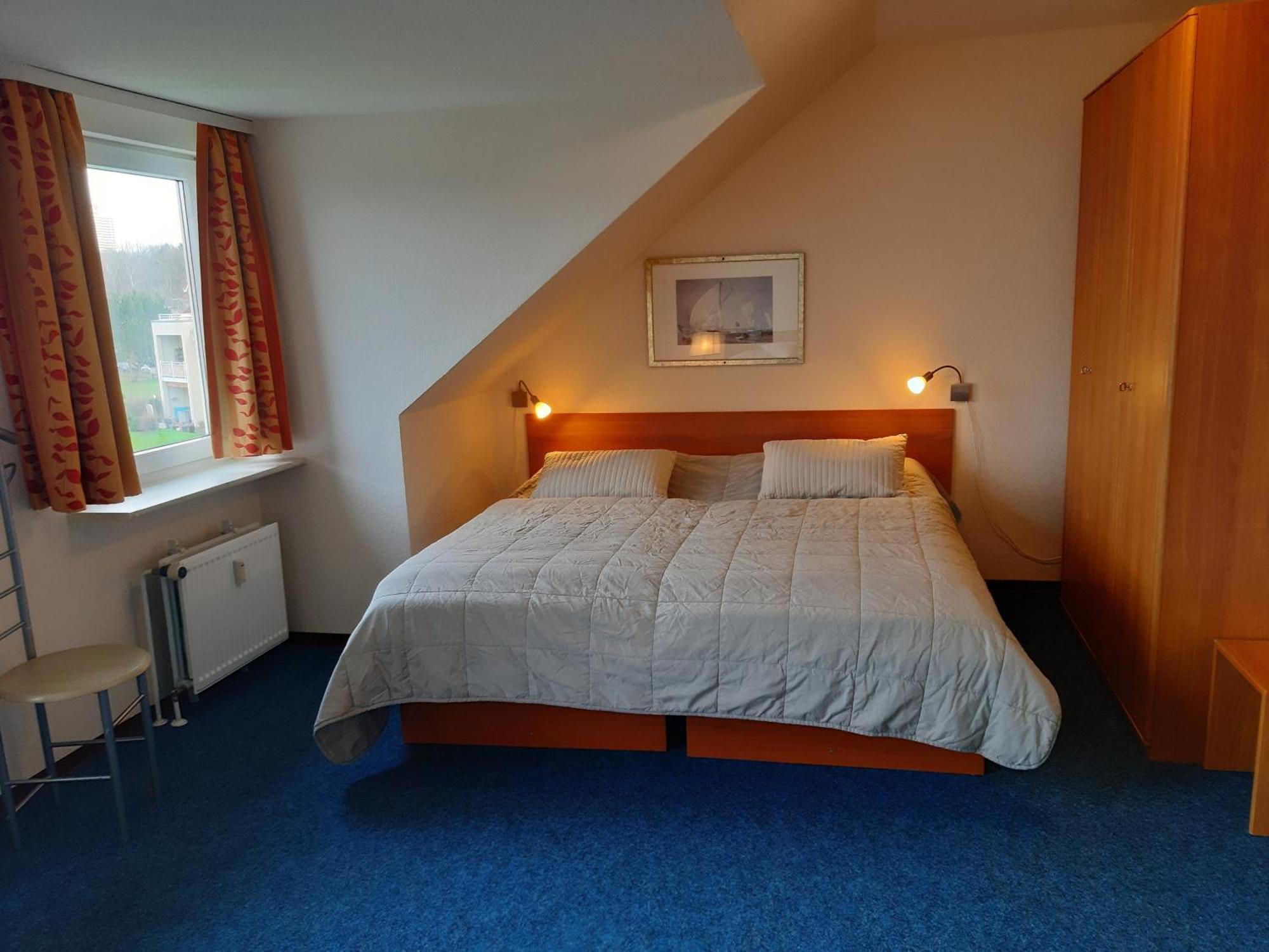 Rosenhof Ferienappartements, E 216 Lübeck